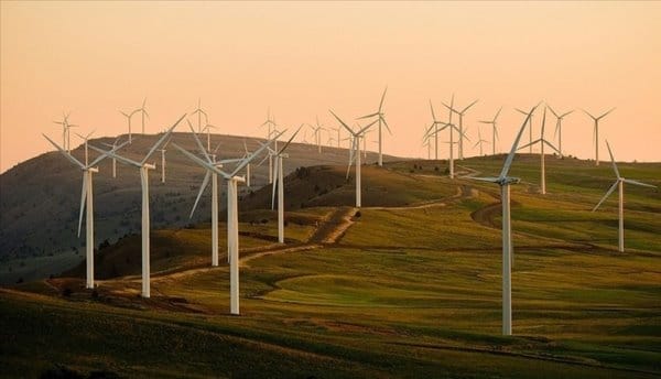 YEKA RES-3 yarışmalarında başvurular 31 Mayıs’a ertelendi