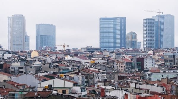 Barınma kaosu büyüdü