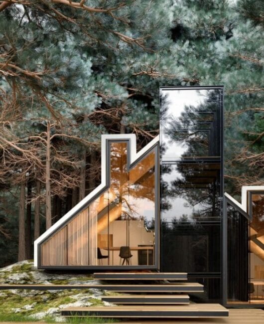 YORK EVİ,  2019