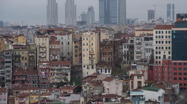 Bu gidişle kent yerle bir olacak