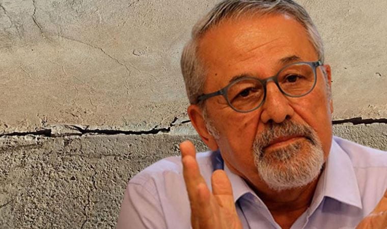 DEPREMLER BU HATTA DOĞRU İLERLİYOR…