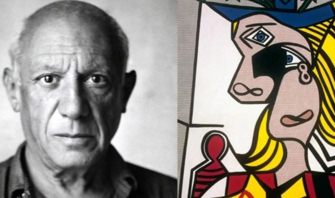 Picasso sergisi 50 yıl sonra yeniden Dakar’da