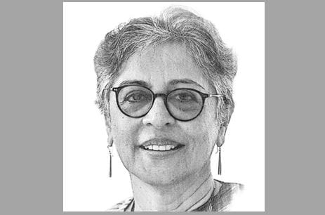 BRINDA SOMAYA