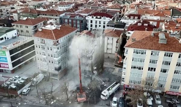 İstanbul’da konutta arz sıkıntısı tırmanıyor! Fiyatlar 2 katına çıktı