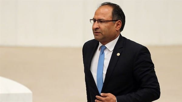 CHP’li Purçu: ‘İmar Barışı’ ile yapı kayıt belgesi verilen 3 milyon yapı hakkında yıkım kararı alındı