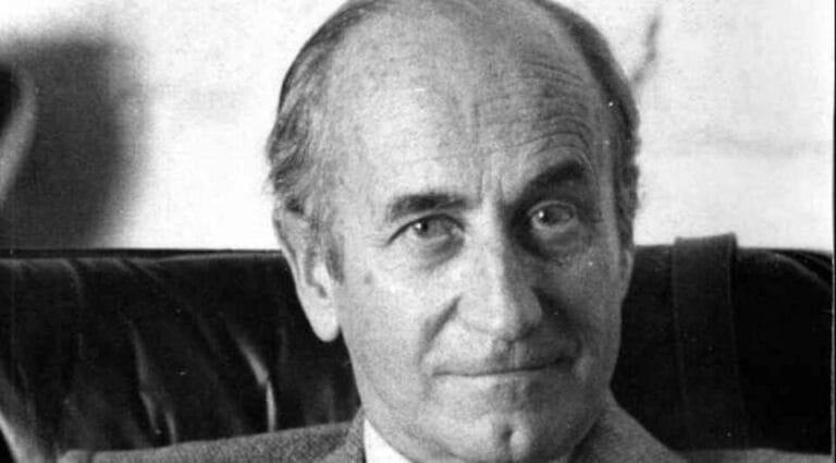 ALEJANDRO DE LA SOTA