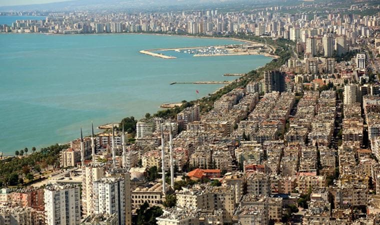 İkinci el konut piyasası raporu açıklandı: ‘Yüzde 127 artış’