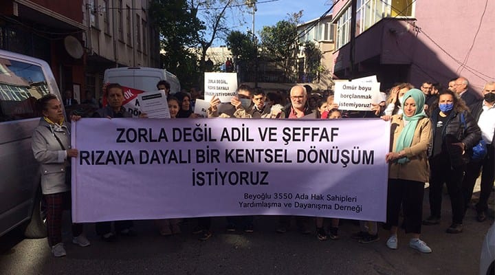 Rant uğruna zorbalık