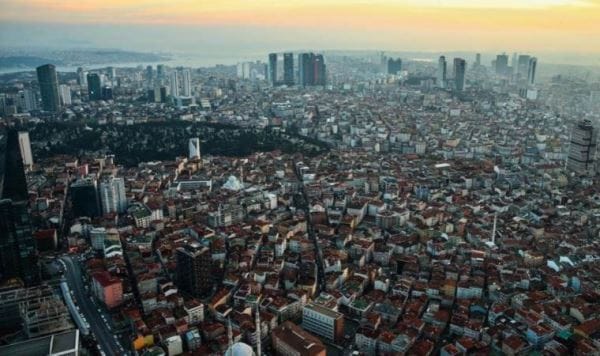 Emlak Uzmanı Mustafa Hakan Özelmacıklı: ‘Konutta enerji sınıfına bakılacak’