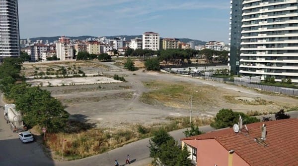 İmara engele Danıştay onayı