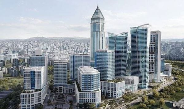 Denetimlerin dışında kalacak… İstanbul Finans Merkezi yeni rant merkezi oluyor