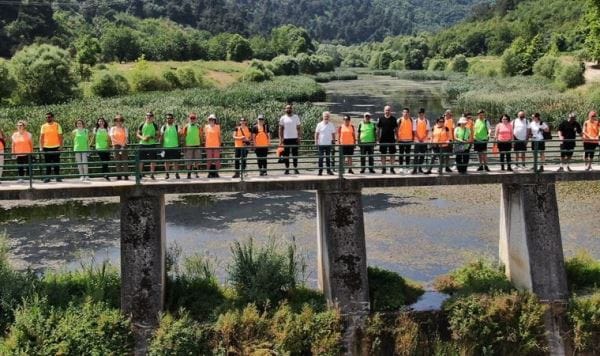 Çevre Günü’nde Bursa’dan yükselen imdat çığlığı