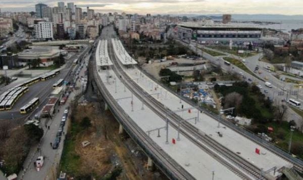 TCDD ‘sessiz sedasız’ değişiklik yapmış: Söğütlüçeşme’de rant ısrarı