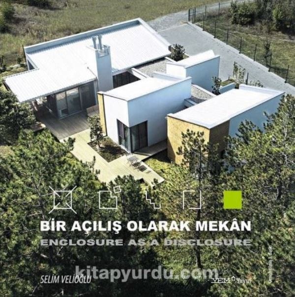Bir Açılış Olarak Mekan