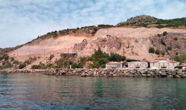 Assos Antik Liman davasında karar: ‘Bilim bir kez daha kazandı’