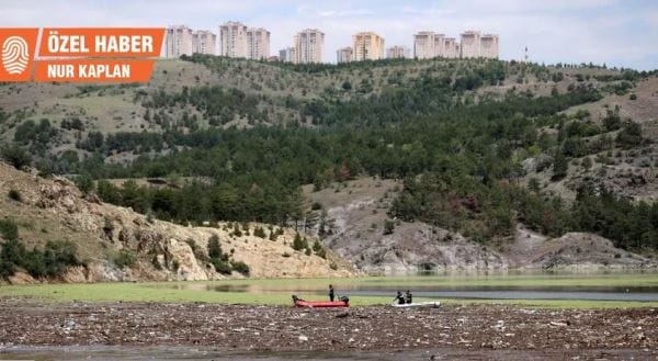 Ankara’da sel felaketi: Ne ilk ne de son