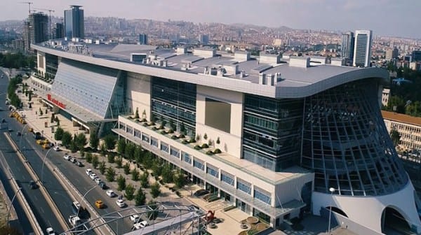 100 yıllık TCDD kiracıları oldu
