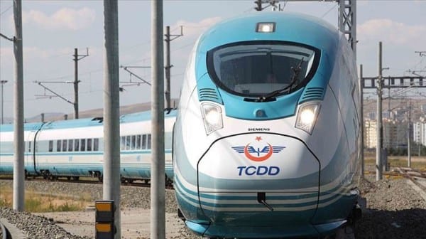 TCDD raydan çıktı: 6,6 milyar liralık zarar!