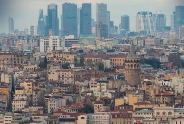 “İstanbul mega bir şehir ve insanların depremle yüzleşmesi gerekiyor”