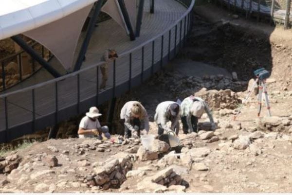 Göbeklitepe’de yeni keşifler için çalışmalar başladı: Kazılar 100 yıl sürebilir