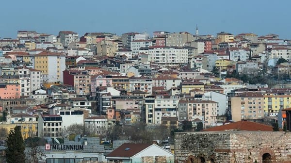 Yağma için ‘konut sorunu’ bahanesi!