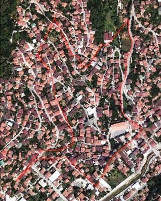 Fetihtepe ve Tozkoparan’ın ardından bu kez Beykoz’da zoraki dönüşüm!