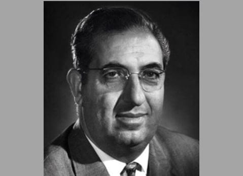 HOOSHANG SEYHOUN