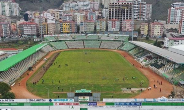 Atatürk Stadyumu yerine Millet Bahçesi yapacaklardı: Yıkıp, ortadan kaybolmuşlar