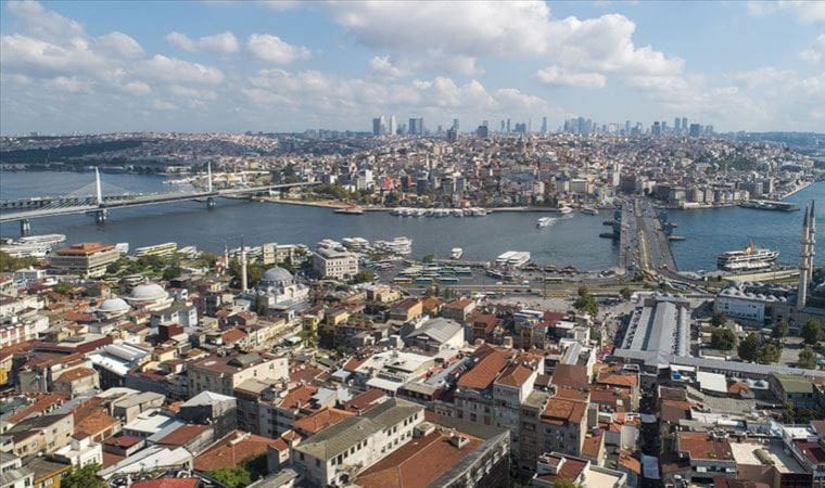 KİPTAŞ Genel Müdürü Ali Kurt’tan öneri: ‘Yeni konut yapmak yerine 1 milyon boş konutu kamulaştırın’