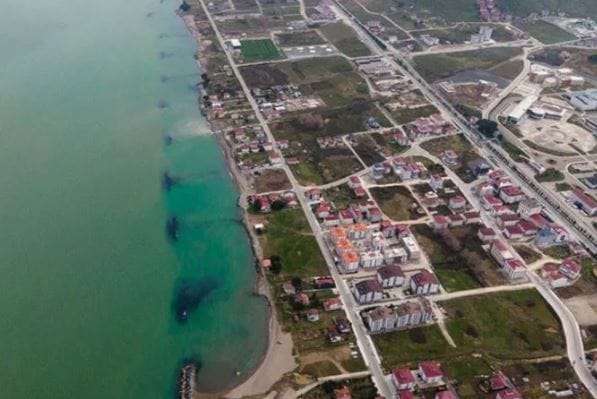 Ordu’da dolgu projeye yürütmeyi durdurma kararı
