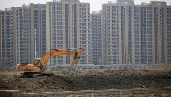 Çin’den emlak sektörü için 148 milyar dolarlık kurtarma paketi