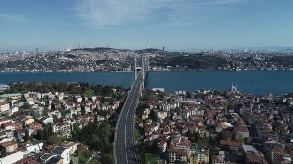 Prof. Dr. Oruç: Marmara Denizi’ndeki sessizlik bizi korkutuyor