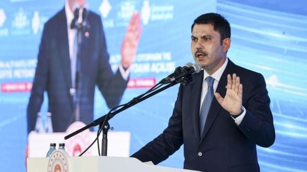 İBB’den Bakan Kurum’a yanıt: Hiçbir kurum ve hiç kimse kanunlardan üstün değildir