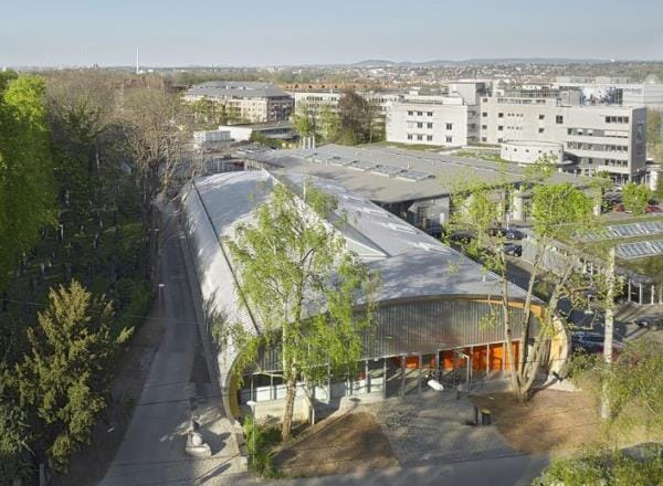 STUTTGART KAY KAY SALONU