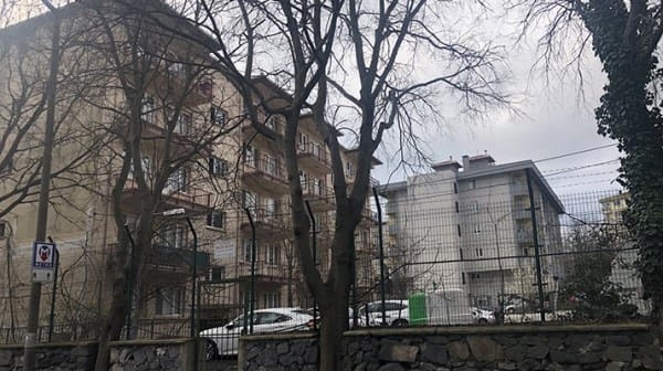 Güçlendirdikleri binaları yıkacaklar