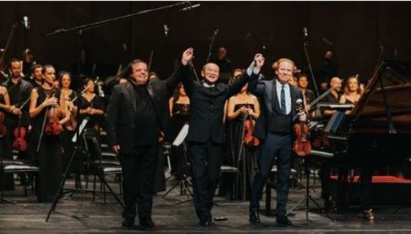 İstanbul Kültür Sanat Vakfı 50. yaşını kutluyor