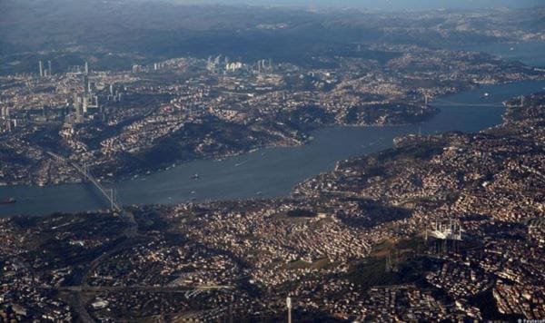 Beklenen İstanbul depremi için korkutan açıklama: ‘En iyi senaryo bile tüyler ürpertici’