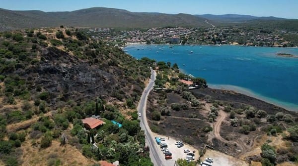 Yangın çıkma riski daha da artacak
