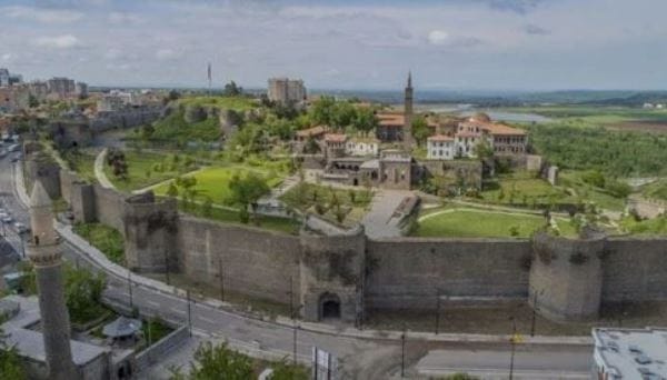 Diyarbakır ‘Kültür Yolu Festivali’ ile dünyaya tanıtılacak