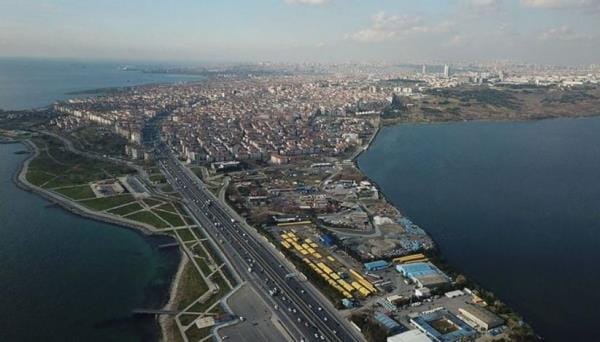 Erdoğan ‘çılgın proje’ demişti: Bakanlık Kanal İstanbul’un imar planlarını iptal etmiş