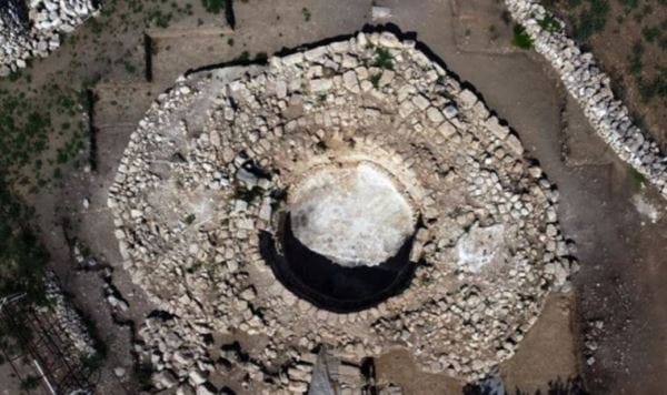 Soli Pompeipolis Antik Kenti’nde anıtsal yapı kalıntıları bulundu