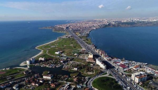 Kanal İstanbul ve Kemer Country planlarını yapan şehir plancısının yeterlilik belgesi yok