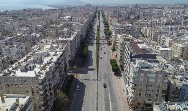 ‘Kira’ mahkemeleri kilitledi: Sulh Hukuk Mahkemeleri en erken Ocak 2023’e duruşma günü veriyor
