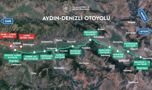 İnşaat devam ederken maliyet 4 milyar TL arttı
