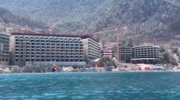 Sinpaş, Kızılbük davasını kaybetti