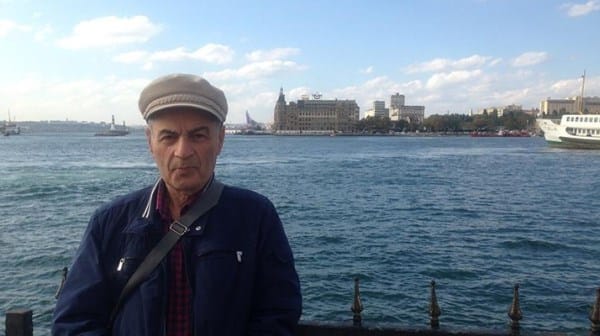 Modern şiirin ufku çok geniş
