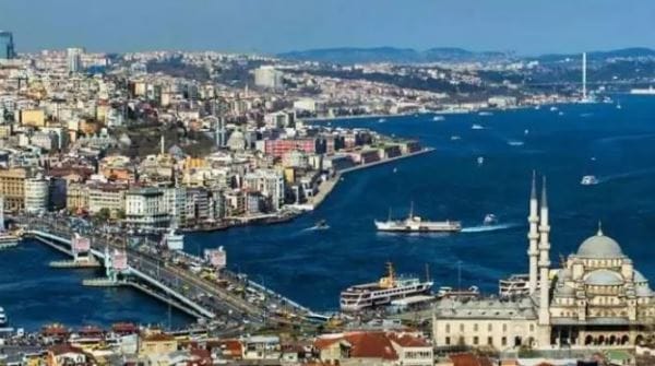 İBB AKP araştırmasını tamamladı: 85 milyar dolarlık rant