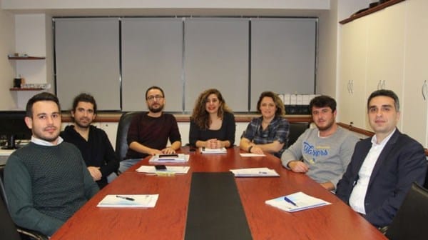 TMMOB İnşaat Mühendisleri Odası İzmir Şubesi: “Her şantiyeye bir şef görevlendirilmeli”