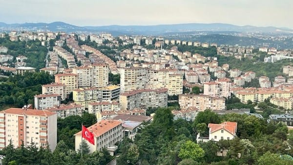 İstanbul Planlama Ajansı: Olası depremde ağır hasar beklenen bina sayısı 86 bin 400