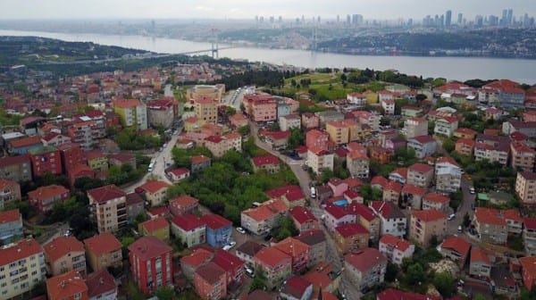 Öğrenci nüfusunun yoğun olduğu illerde metrekare fiyatları 2 katına çıktı!